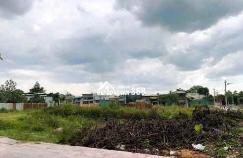 Bán đất Thạnh Xuân 25, 70m2,đường ra vào 10m, giá chỉ 4,35 tỷ, hỗ trợ vay lên 70%